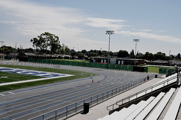 DSC 0076 Cerritos Stadium  Cerritos Stadium 