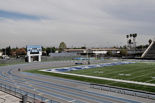 DSC 0073 Cerritos Stadium  Cerritos Stadium 
