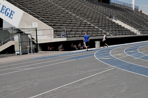 DSC 0079 Cerritos Stadium  Cerritos Stadium 