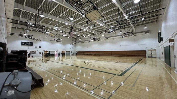 WOMENS GYM
