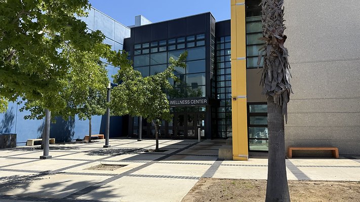 GYM BLDG