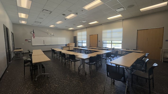 CLASSROOMS