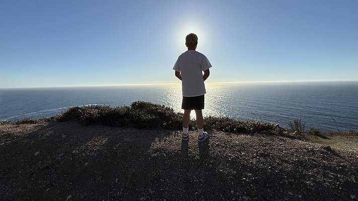 Rocky Point - Big Sur