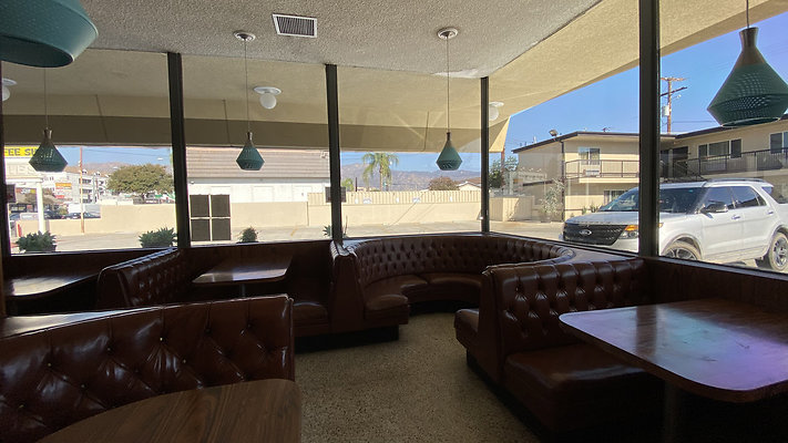 Frank&apos;s Diner - Burbank