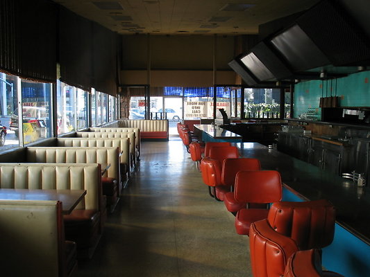 Johnie&apos;s Coffee Shop - File Photos