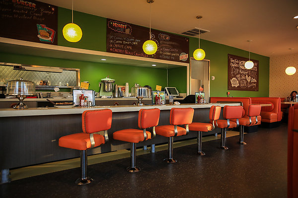 Cindy&apos;s - Eagle Rock