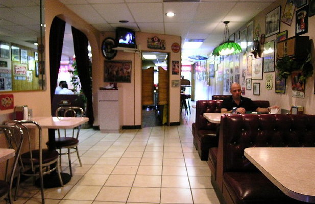 Philadelphia Sandwiches - 11112 Magnolia Blvd N Hwd