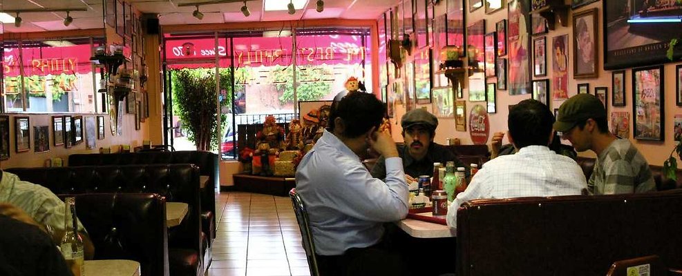 DSCN9366 11112 Magnolia Philly Sandwiches a