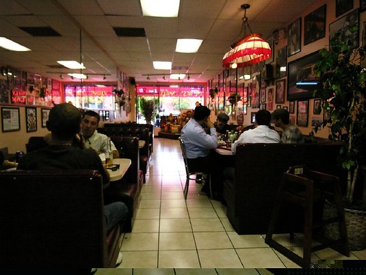 DSCN9364 11112 Magnolia Philly Sandwiches 