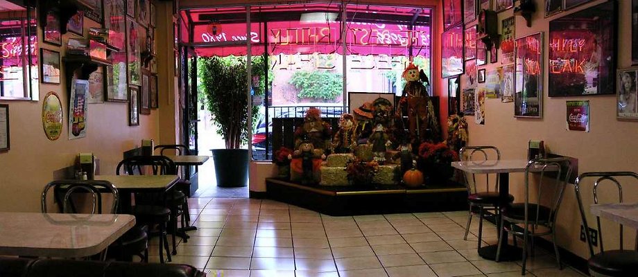 DSCN9368 11112 Magnolia Philly Sandwiches a