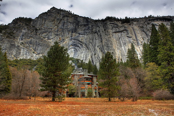 Yosemite