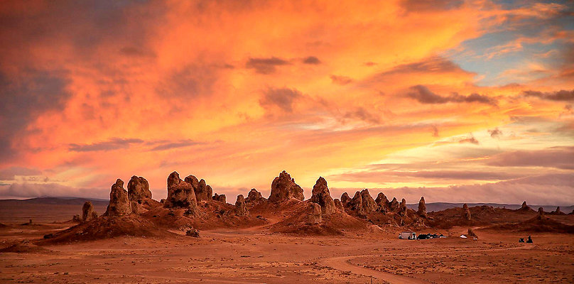 Trona