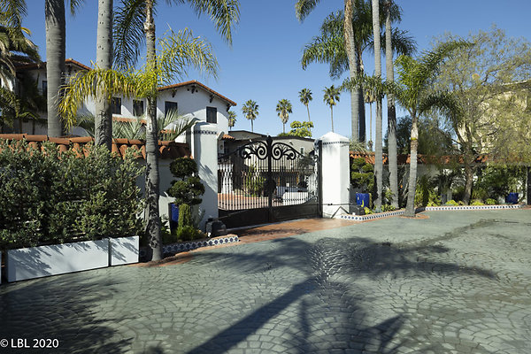 Langslet - 20 37th Place - Long Beach