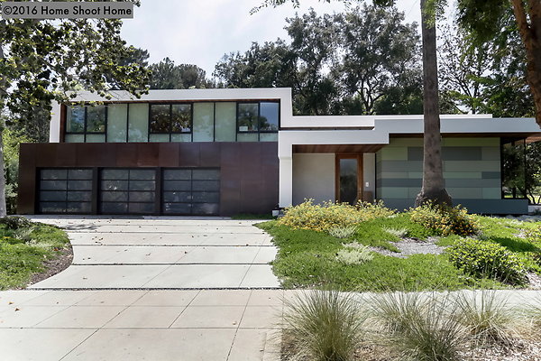 Unterseher - 981 Linda Vista - Pasadena