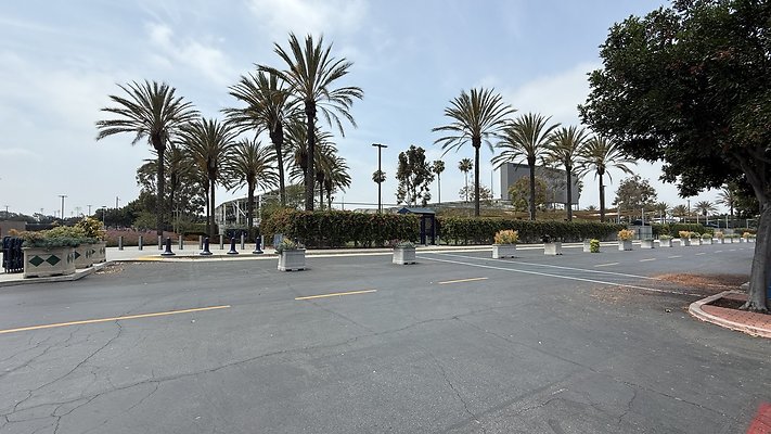 Dignity Health Sports Complex - Carson