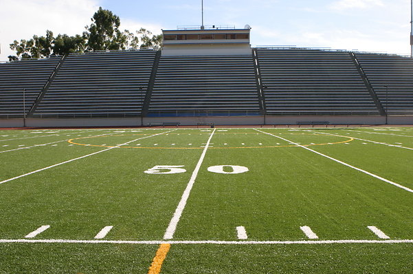 Citrus College - Glendora - File Photos - Not Cleared