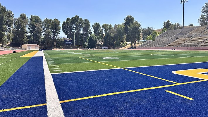College of the Canyons - Various - Santa Clarita