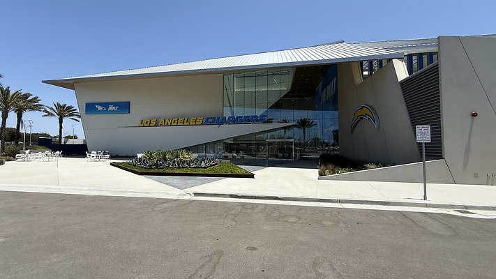 EXTERIORS
