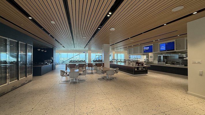 CAFETERIA