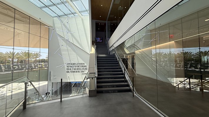 EXECUTIVE OFFICES