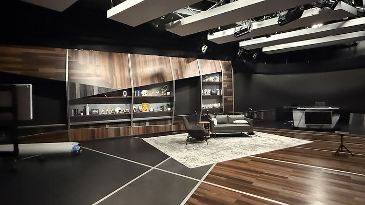 CONTENT STUDIO