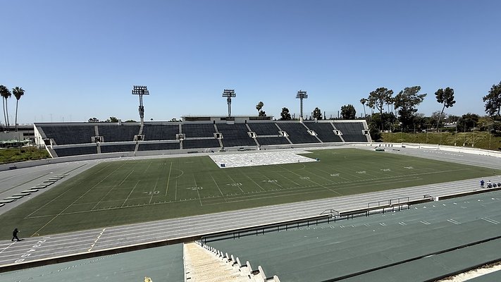 East LA College - Monterey Park