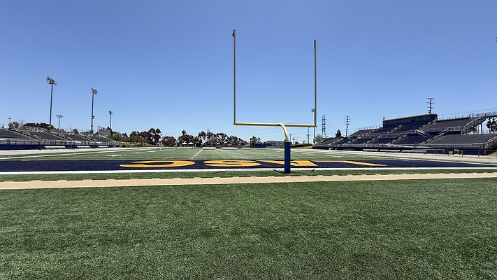 LA Southwest College - South LA