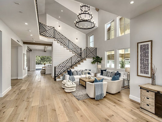 CAST 13043 - 2317 Ralston Lane - Redondo Beach