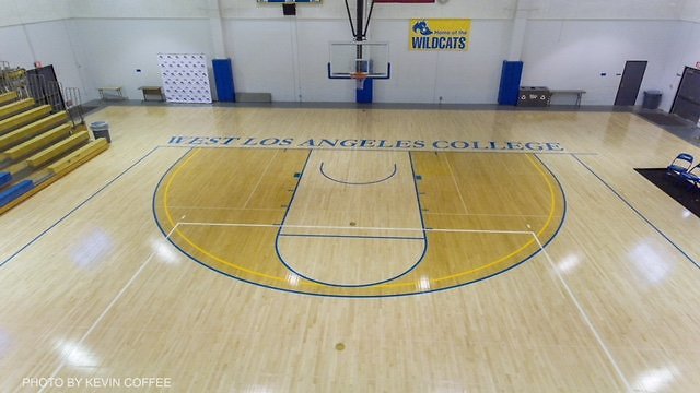gym 3