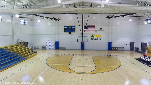 gym 2