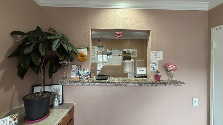 Sealamp Inn - Seaside