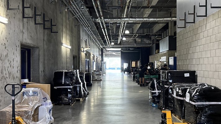 Dignity Health Sports Complex - FILE PHOTOS