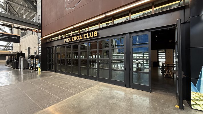FIGUEROA CLUB