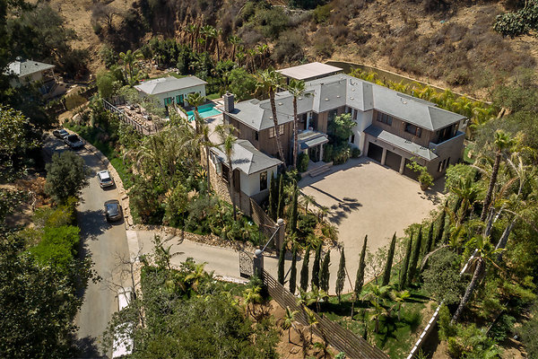 PlanIt 357 - Pacific Palisades PlanIt 357 - Pacific Palisades