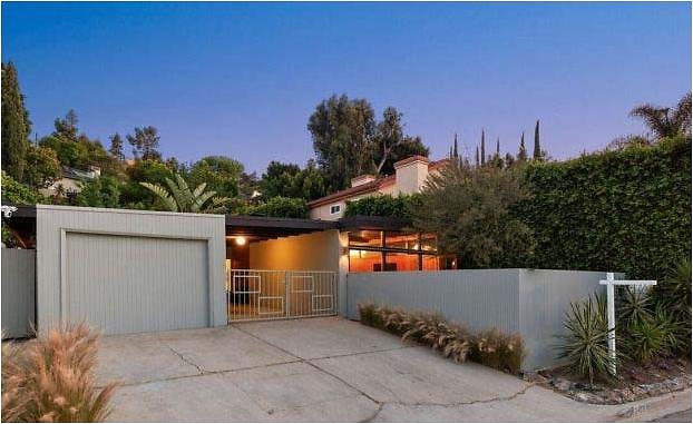 PlanIt 516 - Hollywood PlanIt 516 - Hollywood