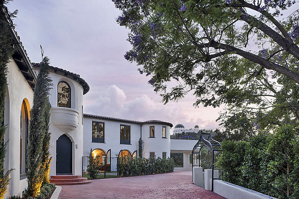 PlanIt 6785 - Los Feliz