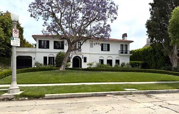 PlanIt 723 - Hancock Park