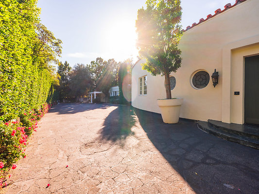 PlanIt 13 - Beverly Hills