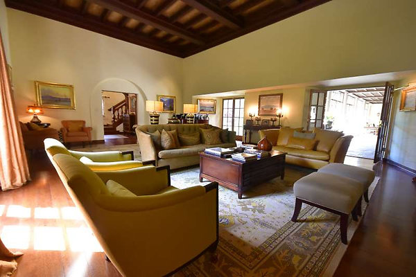 CAST 9956 - Pasadena