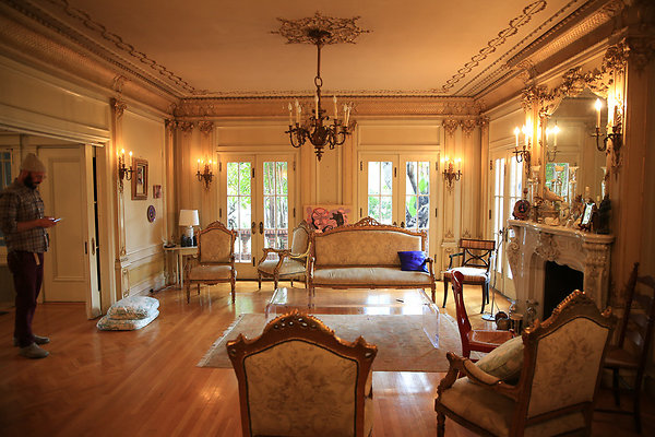 1130 S Westchester Place - Shestak - Arlington West Adams