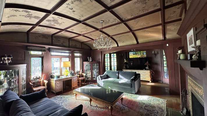 1120 S Westchester Place - Arlington West Adams