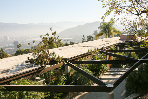 PlanIt 345 - Mid-Century - Hollywood