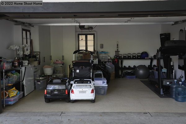 garage