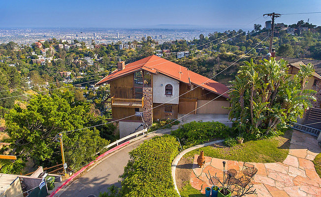 PlanIt 89 - West Hollywood