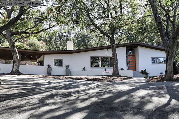 HSH 3250 - Pasadena (LA Permit)