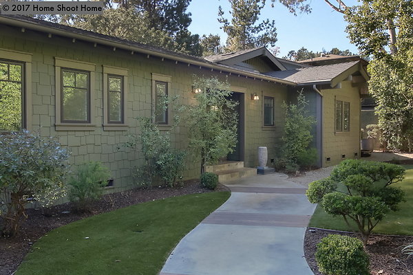 HSH 2639 - Johnston Lake - Pasadena