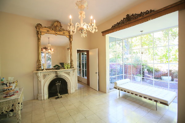 1492 Old House Road - Pasadena