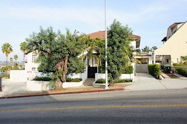 Meyler 2570 - Koreatown