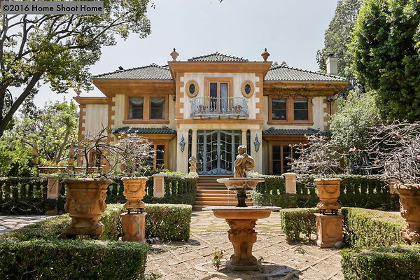 465 Grand Ave - Pasadena