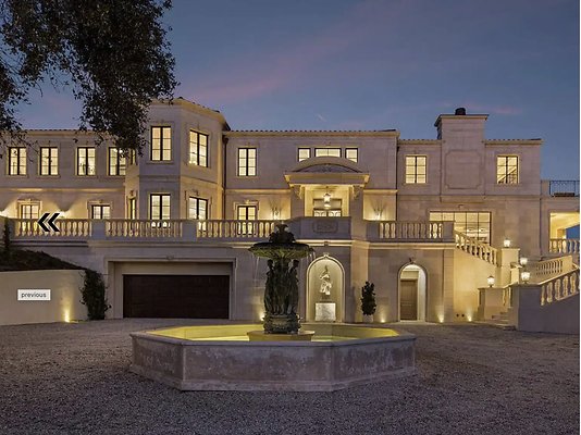 TMOL 5817 - Los Feliz